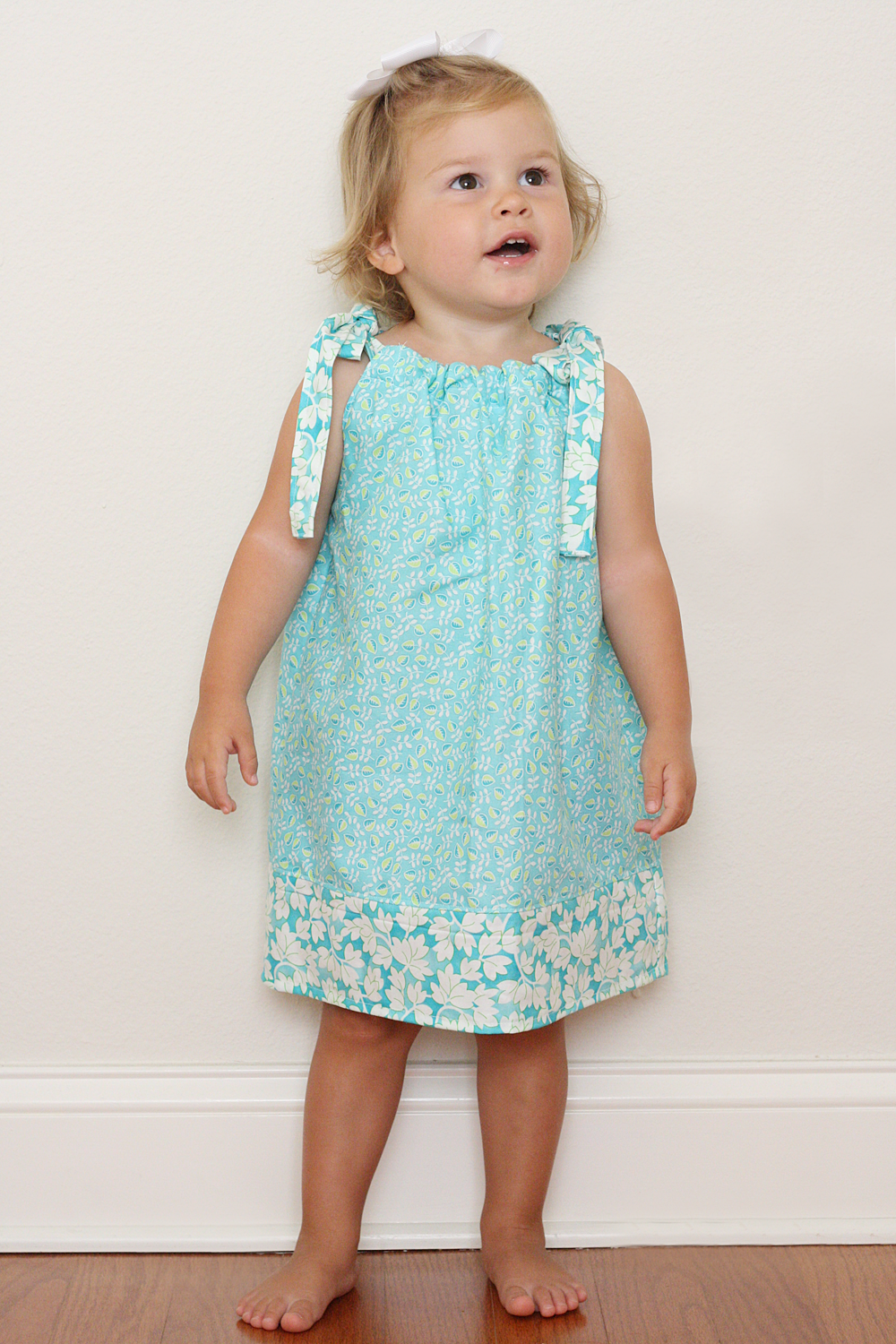 Fashion: For Little Girls | Dresses by Claudia's Clothing | Ashlee Proffitt
