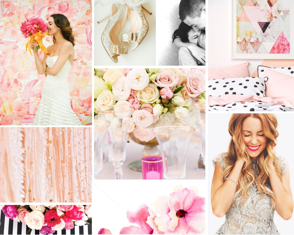 One Sweet Day in May Brand Elements by Ashlee Proffitt