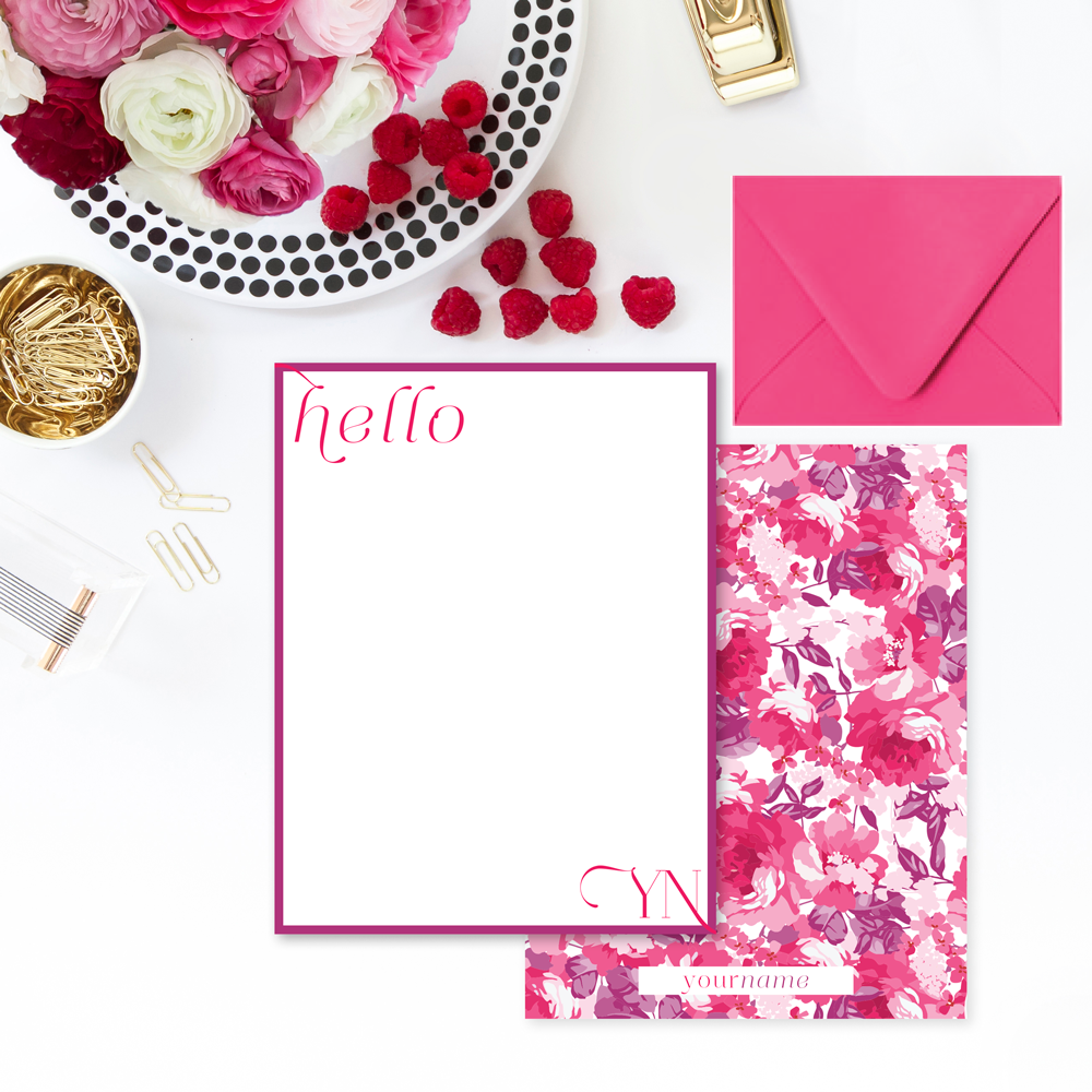 Branding Parlor: Pre-Designed Brand Collections (perfect for the small business owner!) | Bold Elegance | by Ashlee Proffitt | shop.ashleeproffitt.com