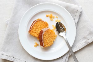 Orange-Lemon Cake